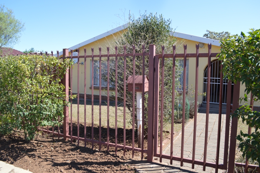 3 Bedroom Property for Sale in Westhof Eastern Cape